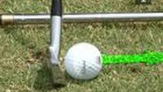 Golf: How To Hit A Draw
