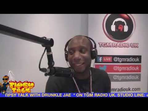 Ginga C Talks. Hippie Life. Stop And Search. Weed + More