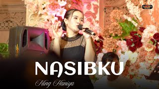 Download lagu NASIBKU - NING HANIYA - ACS PRO AUDIO mp3