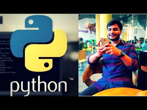 4 Comments In Python3