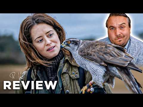 Video Thumbnail: H WIE HABICHT Kritik Review (2026)