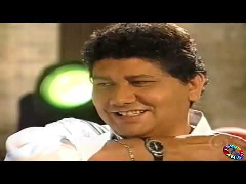 Zezé di Camargo e Oswaldinho do acordeon - Merceditas