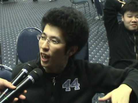 SFIII: 3rd Strike - OzHadou Nationals 5 DVD [Part 16]