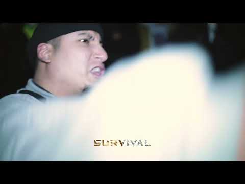 PYRZ x DOSEN x NIFRO x ALIANZA - 8VOS - FECHA 3 | TORNEO SURVIVAL 21/22