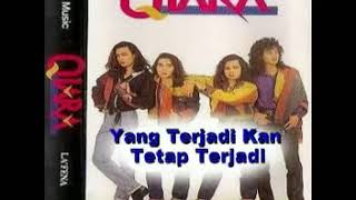 Download lagu QIARA   Yang Terjadi kan Tetap Terjadi mp3
