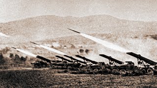 German Soldiers Were Terrified When They Heard the Katyusha’s Screams