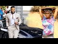 How Frederick Met & Married A Beautiful Poor Orange Seller - Frederick & Tana 2021 Nigerian Movie
