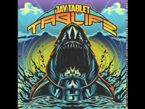 Jay Tablet ft. MadChild Of Swollen Members - Ghost (Produced by Jay Tablet)