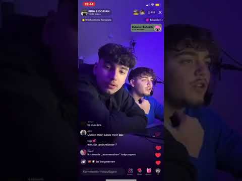 IBRA x DORIAN - RISIKO