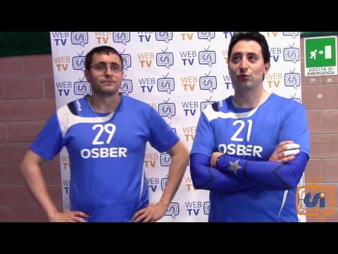 Intervista Osber - Simotti & Rognini