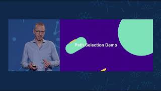 Colt Intent Based Network Journey - Operational experience
