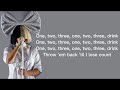 Sia - Chandelier (Lyrics)