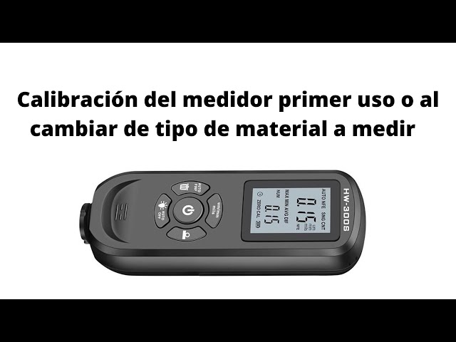 Coating Thickness Gauges - COAT GAUGE FN xL Trader - Wholesaler ...