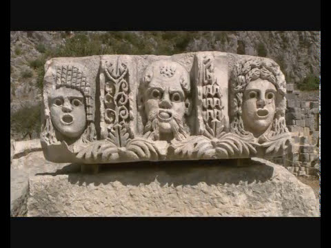 Patara | The Cradle of Democracy | Documentary