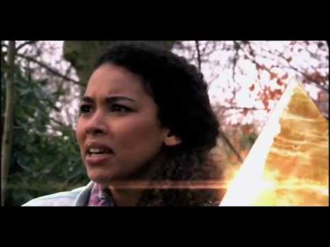 House Of Anubis "The Touchstone Of Ra" : Feel This Moment