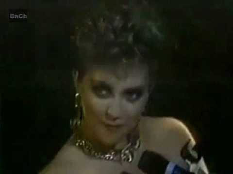 *DURI DURI* (Baila Baila) - CLICK! - 1987 (REMASTERIZADO)