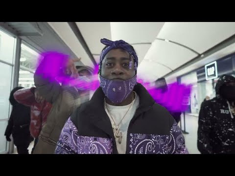 BoulDat Ft BangBangCashout & JuicemanSF - Rocky Balboa (Official Video) [Prod by DiceFlyy x Shino]