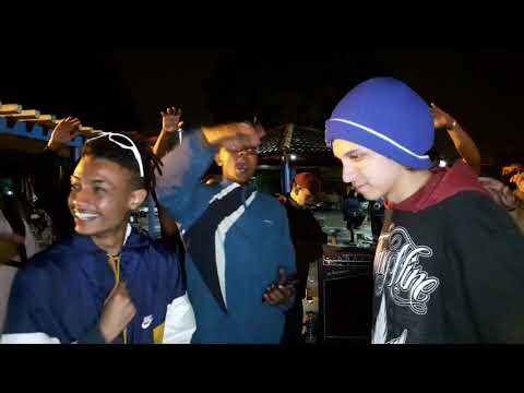 (IXXPLANA) MINEIRO X TUZIN - SEMI-FINAL BDH.92