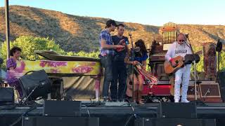 Neil Young &amp; Norah Jones - Harvest Moon
