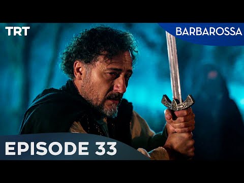Barbarossa: Sword of the Mediterranean - Episode 33