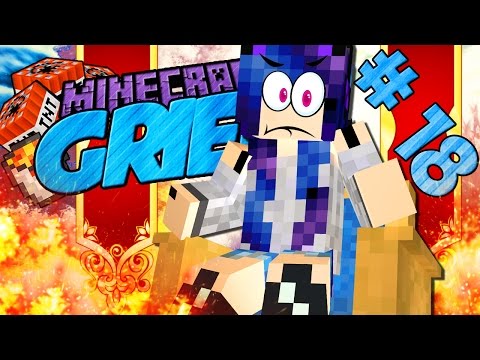 FRAN'S CASTLE |  EPIC |  Minecraft GRIEF - Ep.  18