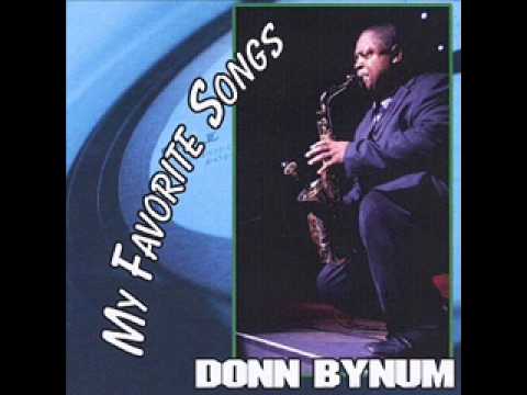 Donn Bynum -  Play For You