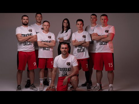 Media Day 2021. БК SHARKS.