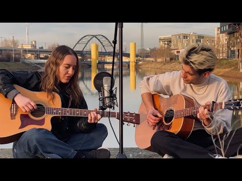Landslide - Fleetwood Mac cover feat. Lukas Zohm