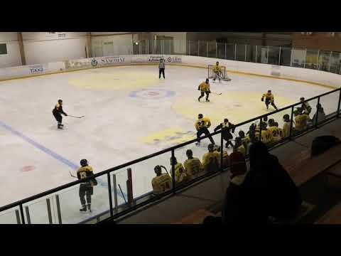 U17 Sarjapeli StU-Kalpa Savitaipale 11.10.2020 osa 1