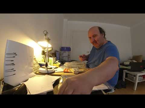 MongoTV_6248 - MIN ANDERS AND BLAD SAMLING - Del 616 - Købt Næsten 700 Anders And Blade 650 Kroner