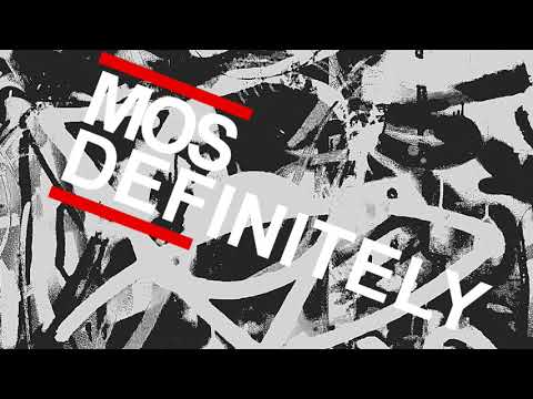 NY Type Beat 2018 | Mos Definitely  (Prod. By GoldNRhodes)