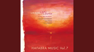 CANTUS INSOLITUS FROM ADIEMUS