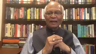 Fourteenth Gulzarilal Nanda Memorial Lecture by Dr. Raghunath Mashelkar