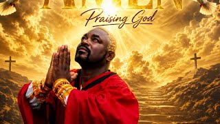 Download lagu General Kanene - AMEN (Ft King Viper) mp3