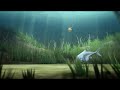 Underwater Logo Reveal