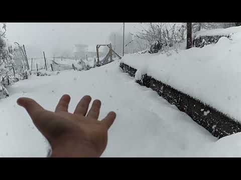 Borlänge, Sweden 2020/2021