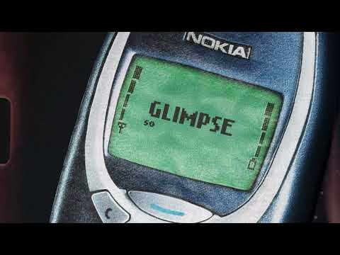 Soulthrll - Glimpse (Official Visualizer) prod. Ayesean