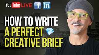 How to Write a Perfect Creative Brief