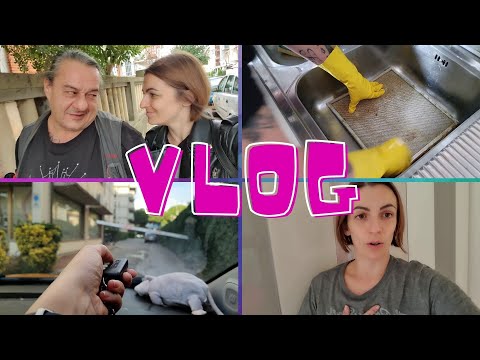 TRASLOVLOG - Vlog giovedì 7 ottobre 2021