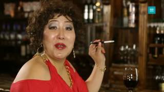 Би эмэгтэй хүн / Bi emegtei khun