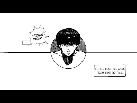 Nathan Micay - Ecstacy Is On Maple Mountain