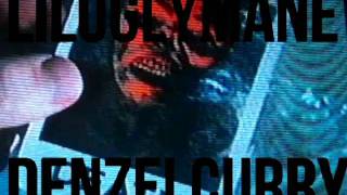 LIL UGLY MANE X DENZEL CURRY( RVIDXR KLVN)- TWISTIN