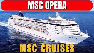 MSC Opera Cruise Ship Review: What They Don't Tell You About This Hidden Gem 2026