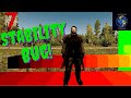 7 Days to Die Alpha 20 - Structural Stability Bug