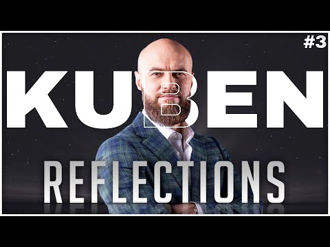 "I Was Preparing My Speech Already [vs. Astralis in Atlanta]" - Reflections with kuben 3/3 - CSGO