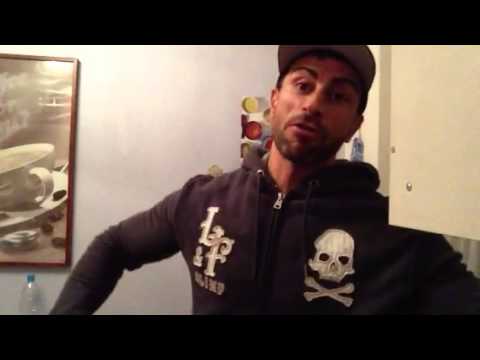 Unterschied Casein Whey !