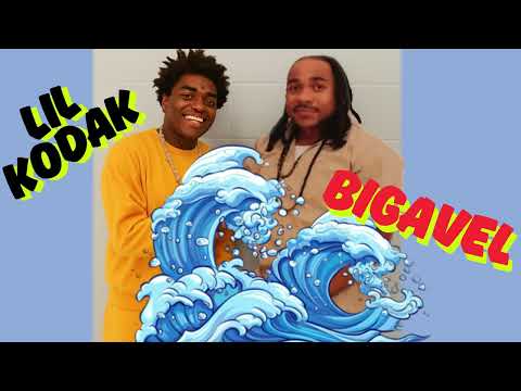 Max B x Kodak Black - "Miss Tha Wave" (Official Audio)