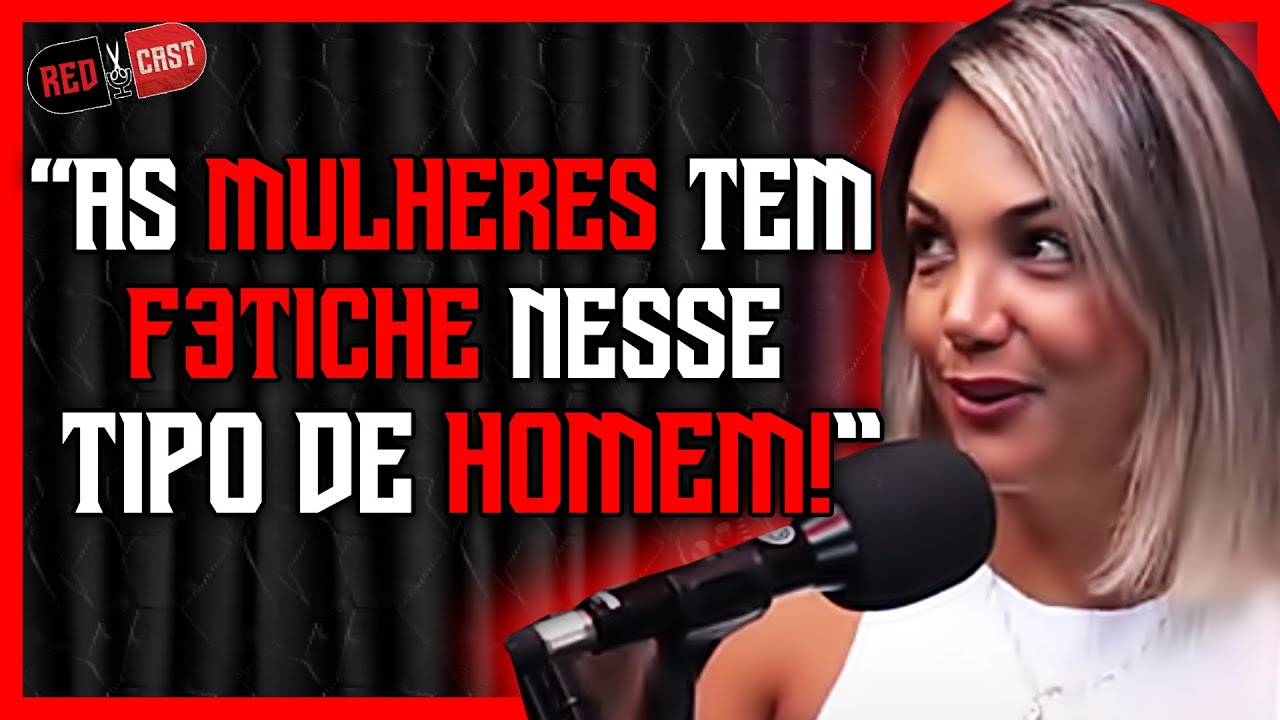 PENSAM QUE ACONTECE ISSO SÓ EM NOVELA! | LUCIANA "DETETIVE PARTICULAR" | REDCAST