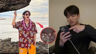 Download lagu Was Wooga Squad’s Hawaii Vacation Hidden from Fans? Jungkook Reveals Shocking Clues! mp3 Download lagu Was Wooga Squad’s Hawaii Vacation Hidden from Fans? Jungkook Reveals Shocking Clues! mp3