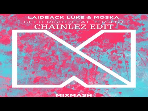 GET IT RIGHT - CHAINLEZ EDIT